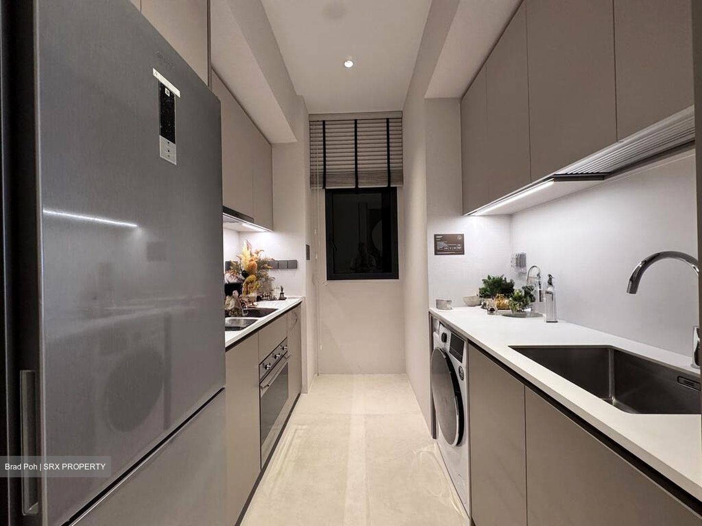 The Sen (D21), Condominium #598293691